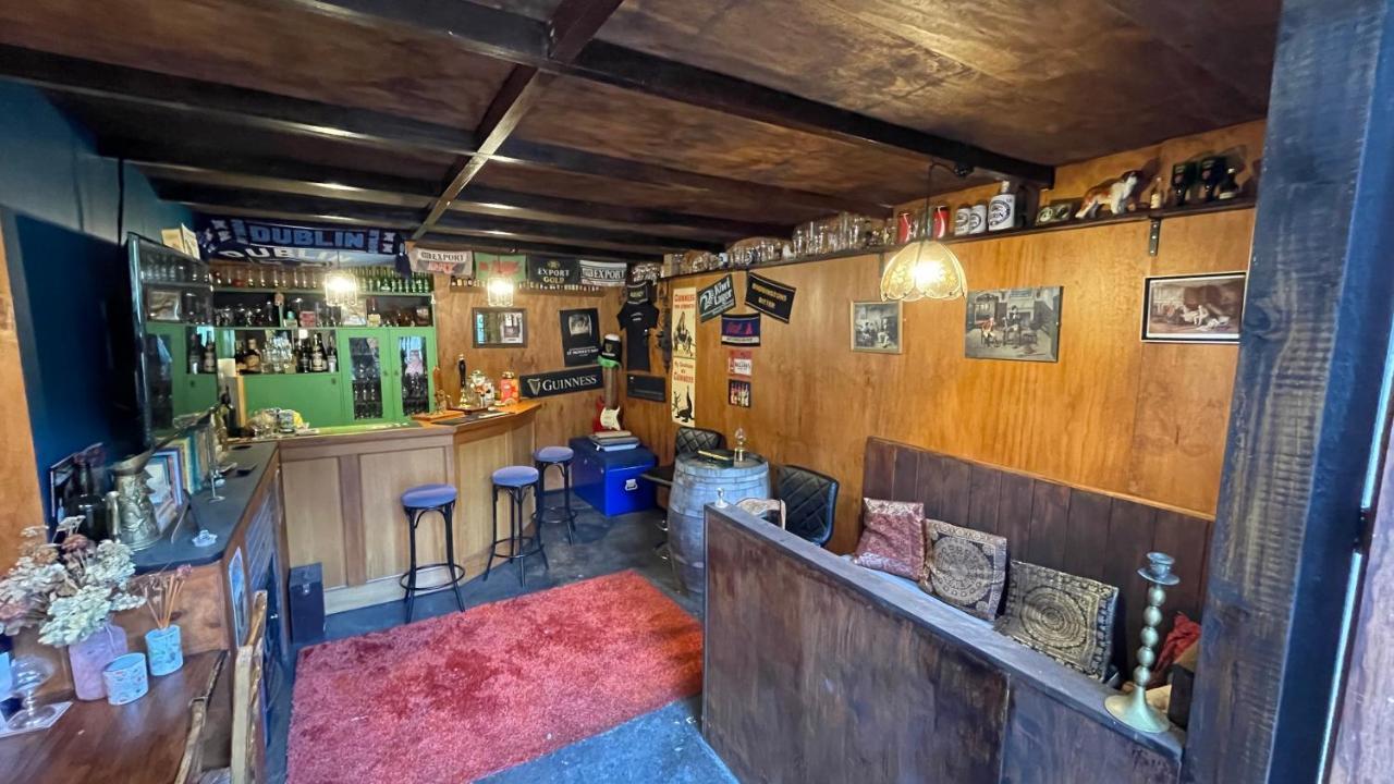 Enchanted Escape Пиктон Экстерьер фото