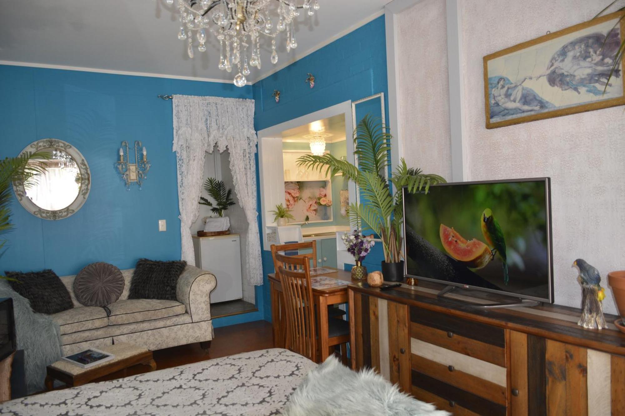 Enchanted Escape Пиктон Экстерьер фото